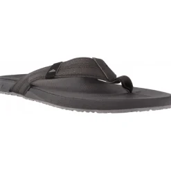 Tongs*Reef Phantom Cushion Noir